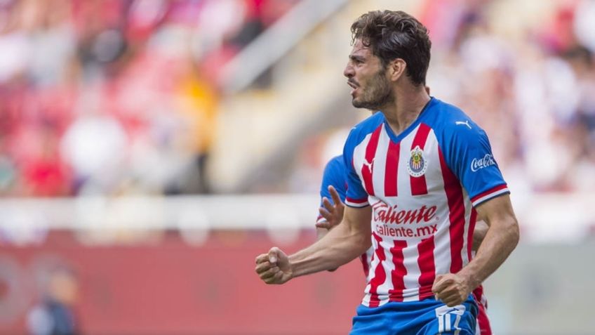 Club América: Pollo Briseño calienta el Clásico con mensaje a las Águilas