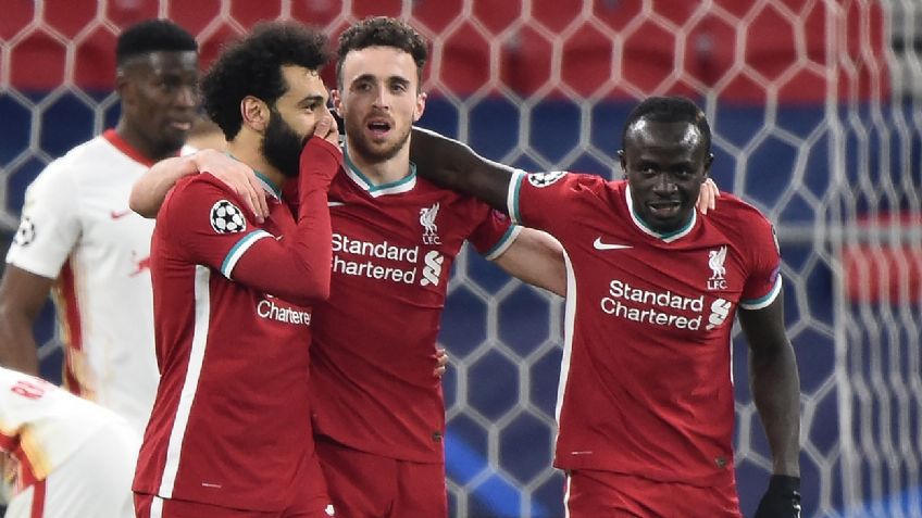 Liverpool recibe millonario golpe de la pandemia por Covid-19 ¿Cuánto dinero perdió?