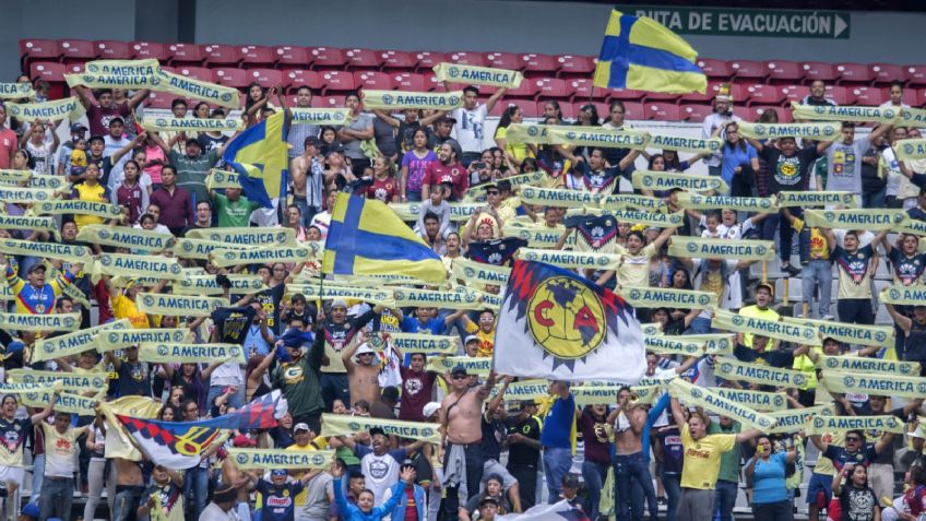 Club América: La Monumental planea invasión al Estadio Akron de Chivas