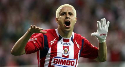 Chivas: Bofo Bautista dispara contra jugadores fiesteros del Guadalajara