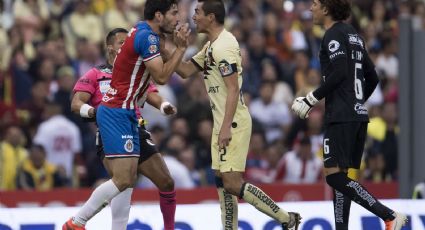 Club América: La respuesta a las críticas del Pollo Briseño (VIDEO)