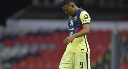 Club América: Roger Martínez podría llegar a un grande de Argentina