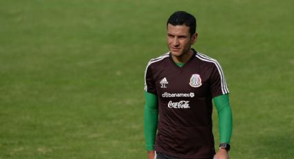 Selección Mexicana: Jaime Lozano anuncia los 20 convocados al Preolímpico