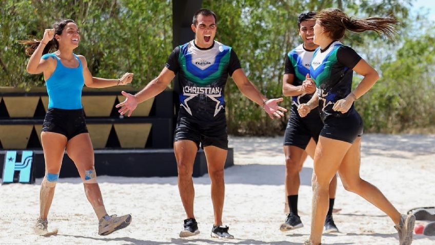 Exatlón México: Ex participante abre puesto de churros para sobrevivir