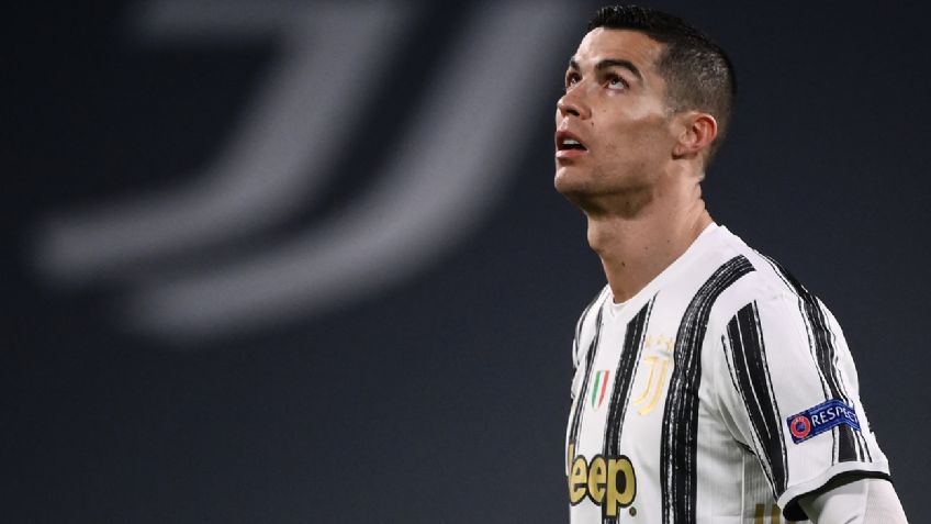 Cristiano Ronaldo saldría de la Juventus para volver a este gran equipo de Europa