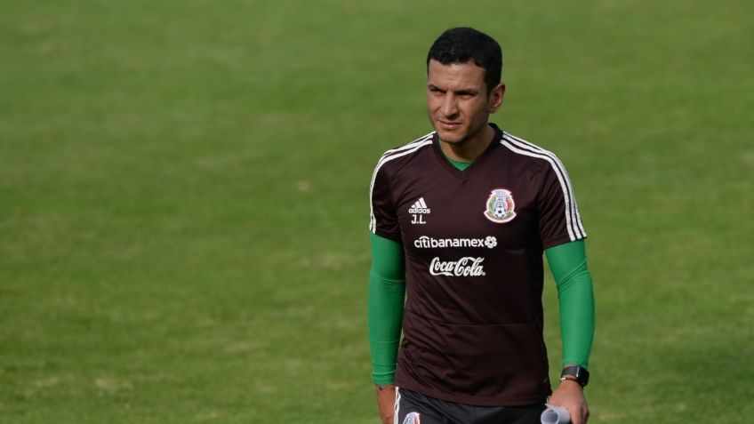 Selección Mexicana: Jaime Lozano anuncia los 20 convocados al Preolímpico