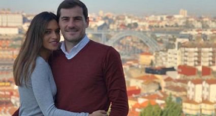 Iker Casillas confirma su separación de Sara Carbonero con emotivo mensaje