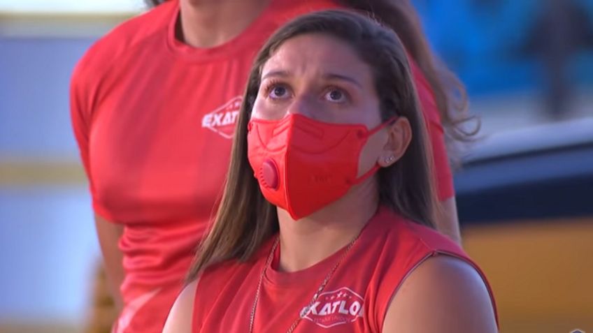 Exatlón: Norma Palafox rompe en llanto tras tragedia de un compañero (VIDEO)