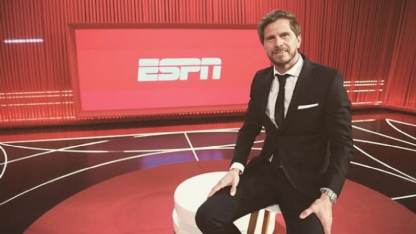 Periodista argentino demerita el América vs Chivas y Ruggeri responde: VIDEO