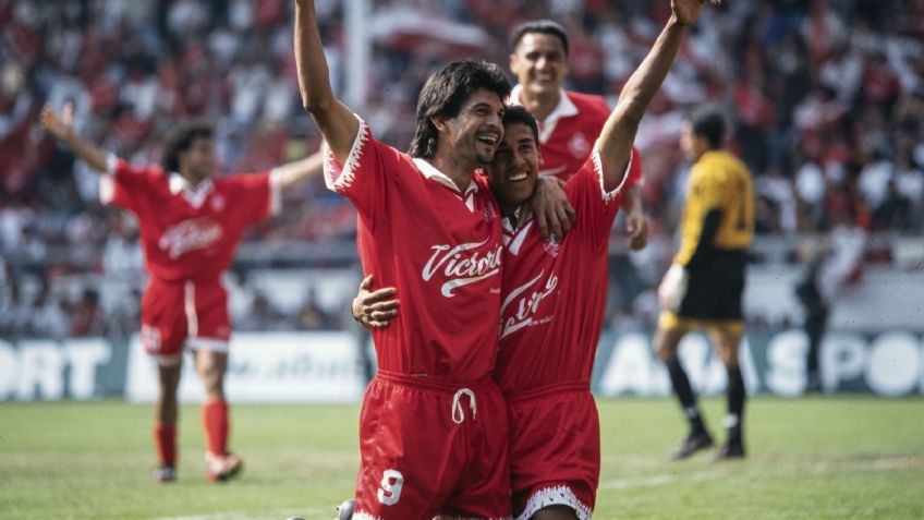 Cardozo habla de Gignac por primera vez después de duras comparaciones