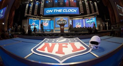 Revelan jugadores que estarán presentes en el Draft 2021 de la NFL