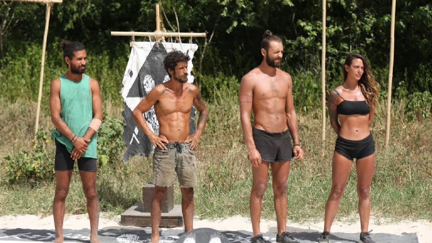 Survivor México 2021: Revelan nuevos NOMBRES que estarían en el reality