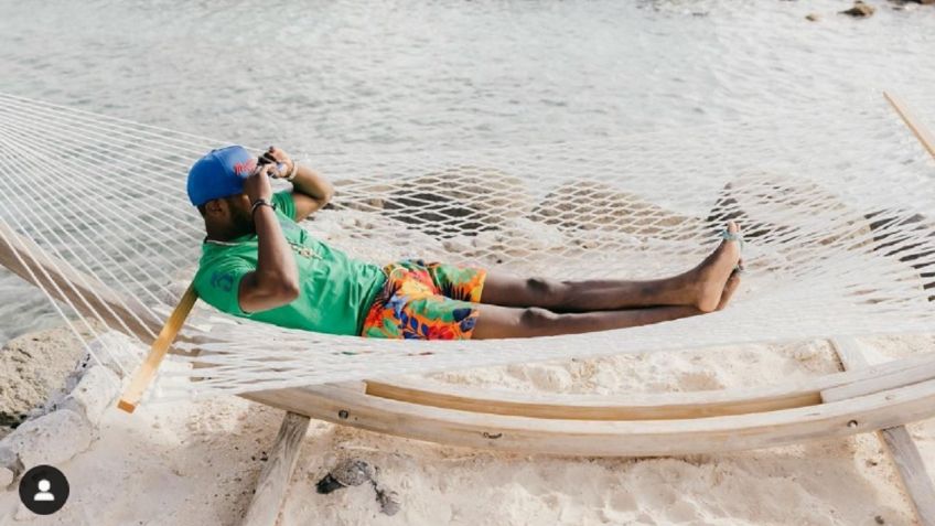 Floyd Mayweather: Así es la impresionante suite en la que se aloja en Cancún