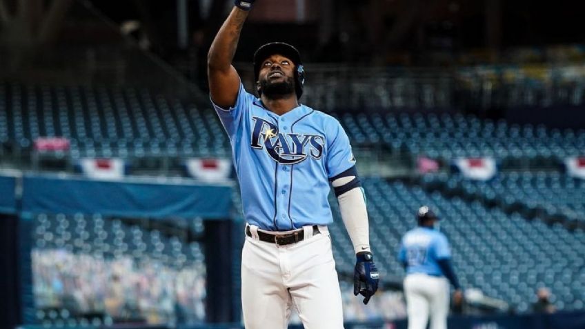 AMLO ayudará a Randy Arozarena con trámite de nacionalización mexicana