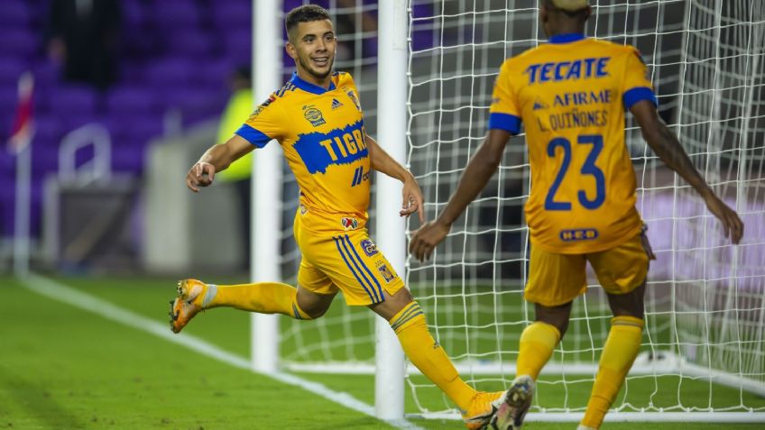 Club América: La razón por la que Tigres no deja salir a Leo Fernández