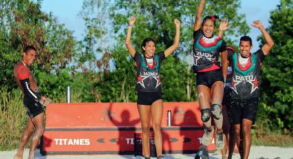 Exatlón México: ¿Quién es la atleta de Titanes ELIMINADA HOY domingo 14 de marzo?