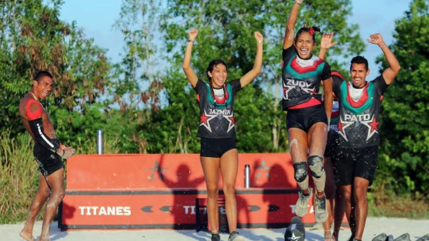 Exatlón México: ¿Quién es la atleta de Titanes ELIMINADA HOY domingo 14 de marzo?