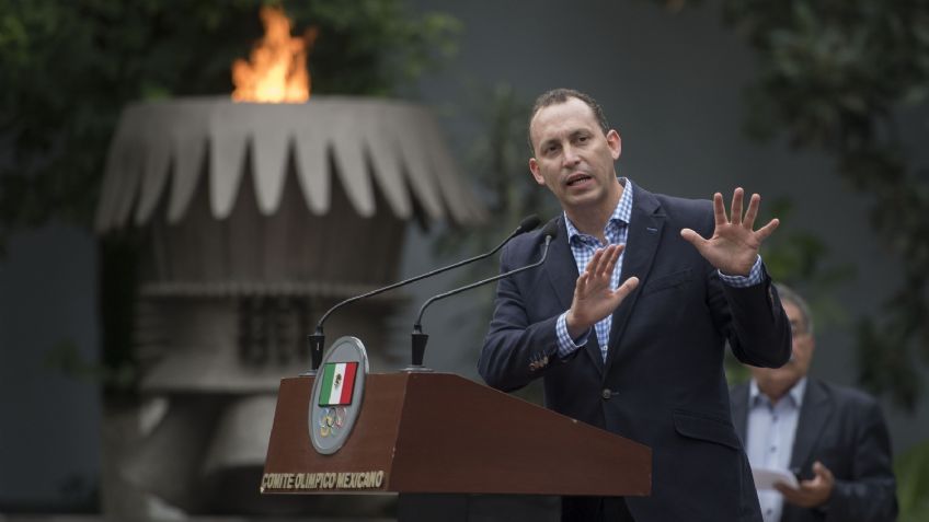 Tokio 2020: LMB prestará jugadores para la selección olímpica de México