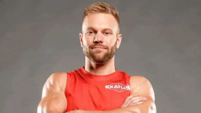 Exatlón Estados Unidos: Atleta anuncia su llegada al cine en nueva película