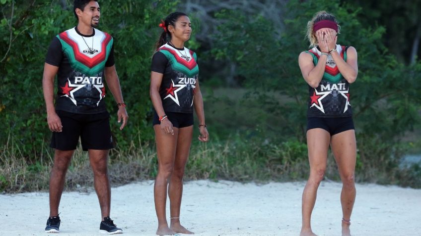 Exatlón México: MEMES defienden a Evelyn, despiden a Jazmín y se alistan para la FINAL