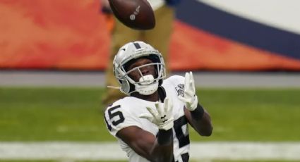 NFL: Nelson Agholor firma con Patriots; New England suma nuevos jugadores