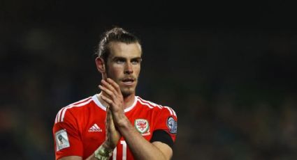 Selección Mexicana: Gareth Bale es convocado por Gales para enfrentar al Tri