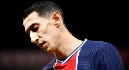 Di María y Marquinhos: Revelan detalles de los robos a las familias de los futbolistas