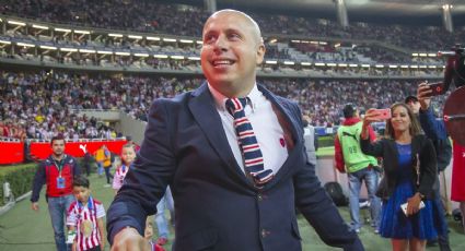 Bofo Bautista estalla por eliminación de Chivas y EXHIBE a estos jugadores