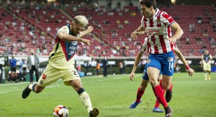 Oswaldo Sánchez arremete contra el Pollo Briseño tras caída de Chivas