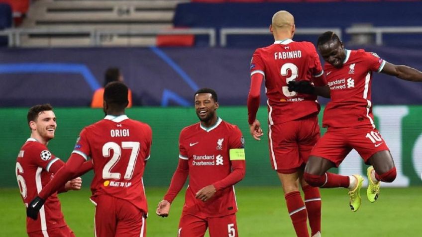 Barcelona tendría cerrado el fichaje de una estrella de Liverpool