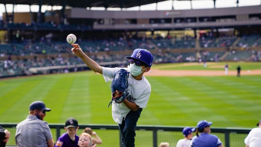 MLB por YouTube: juegos de Grandes Ligas serán transmitidos por streaming
