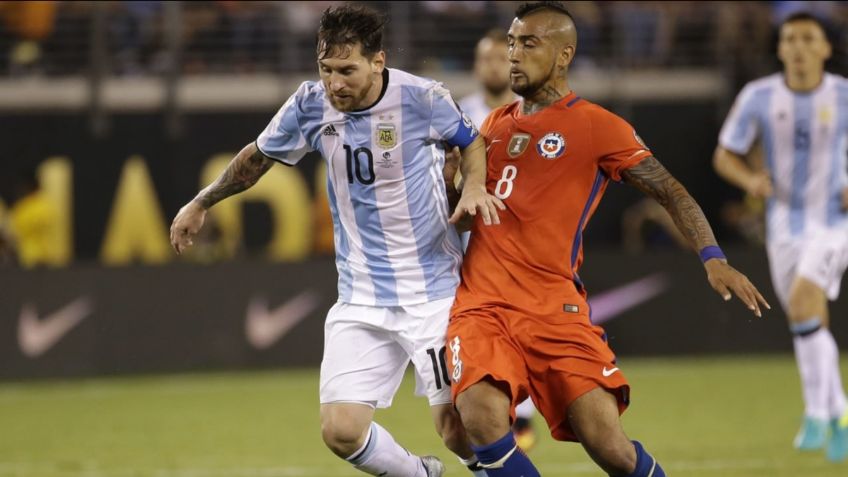 Copa América: Pese a coronavirus, confirman calendario del torneo