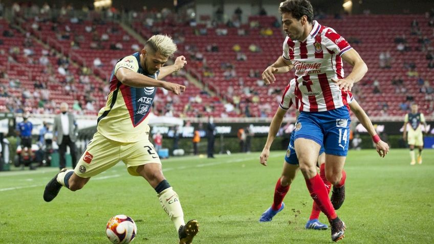 Chivas: 5 razones por las que le puede ganar al América el Clásico Nacional