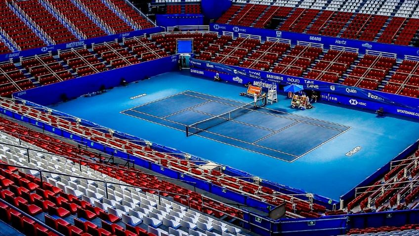 Abierto Mexicano de Tenis: Fechas, participantes y todo lo que debes saber