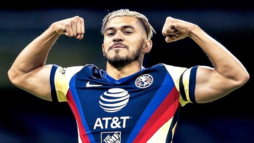 Vacunan a futbolistas de América y Cruz Azul para ir a Juegos Olímpicos de Tokio