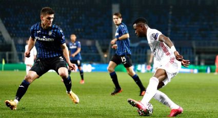 Alineaciones Real Madrid vs Atalanta: Champions League octavos de final vuelta