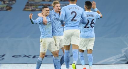 Qué canal transmite Manchester City vs Borussia Monchengladbach: Champions League