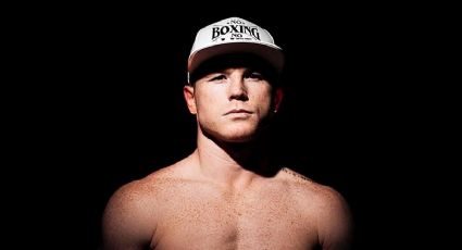 Canelo Álvarez firma espectacular nueva alianza con Matchroom y DAZN