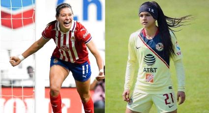 Norma Palafox cobró venganza por Chivas en Exatlón con Viviana Michel