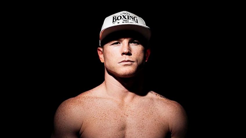 Canelo Álvarez firma espectacular nueva alianza con Matchroom y DAZN