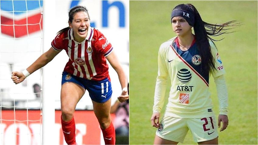 Norma Palafox cobró venganza por Chivas en Exatlón con Viviana Michel