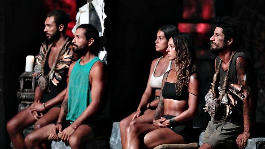 Survivor México 2021: Conoce quiénes son los ocho integrantes CONFIRMADOS