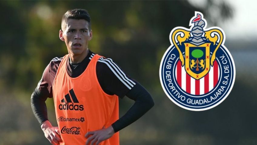 Héctor Moreno vuelve a sonar como fichaje de un grande en la Liga MX