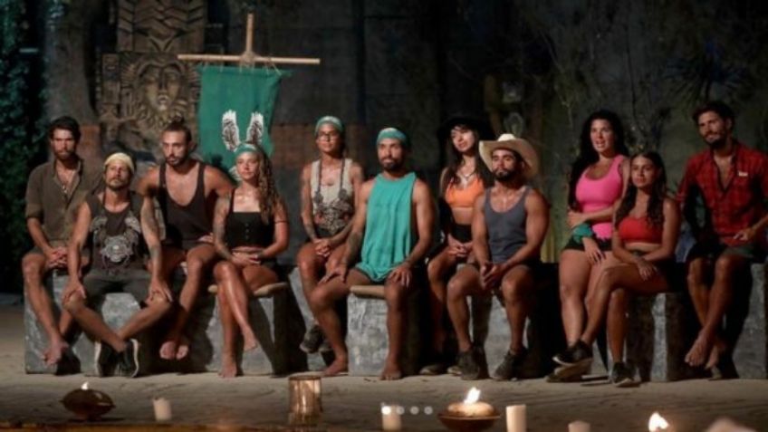 Survivor México 2021: Surge un nuevo candidato para conducir el reality