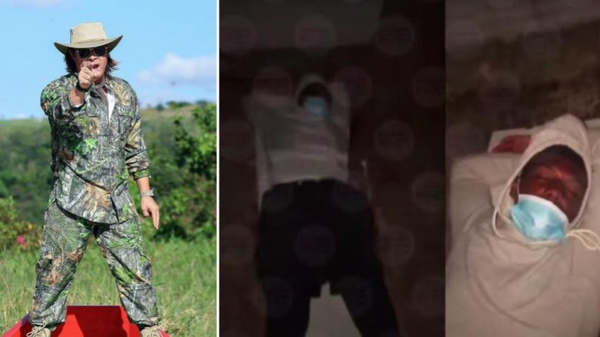 Exatlón México: ¿Duermen en el suelo? Revelan imágenes de cómo viven los empleados