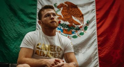 Última actualización del ranking libra por libra: ¿Qué lugar tiene Canelo?