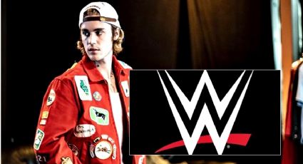 Revelan que Justin Bieber pudo ser luchador en un evento de la WWE