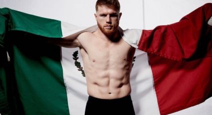 Tokio 2020: Canelo Álvarez manda mensaje de apoyo al equipo mexicano de beisbol (VIDEO)