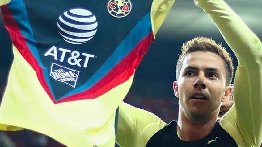 Club América le pone precio a Sebastián Córdova para venderlo a Europa