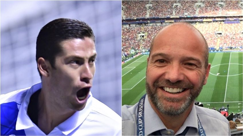 Luis García indignado por ausencia de Santiago Ormeño en Selección Mexicana